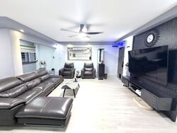 Blk 121C Rivervale Bank (Sengkang), HDB 5 Rooms #617668381